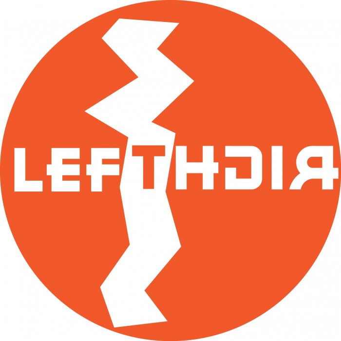 Left - right